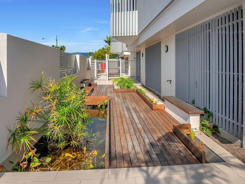 Superior Luxury Apartment In The City - Perth Resorts 1