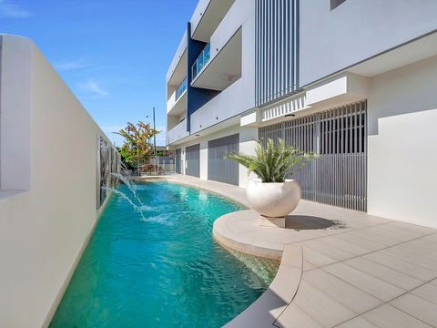 Superior Luxury Apartment In The City - Perth Resorts 5