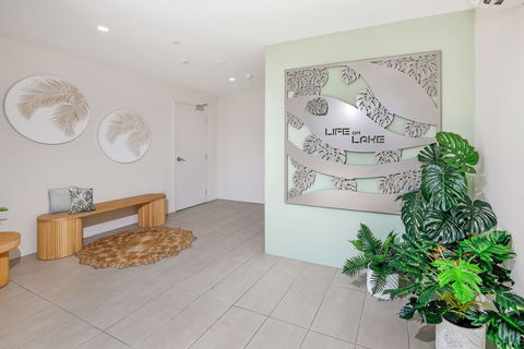 Superior Luxury Apartment In The City - Perth Resorts 0