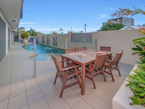 Superior Luxury Apartment In The City - Perth Resorts 3