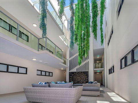 Superior Luxury Apartment In The City - Perth Resorts 6