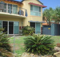 Riverview Apartment 1.1 - Perth Resorts