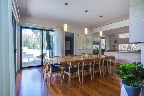 Kalina Retreat Tennis & Pool - Accommodation Perth 1