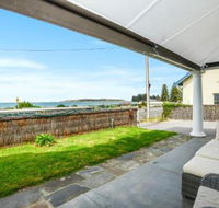 Beachfront Buena Vista PetFriendly - Perth Resorts