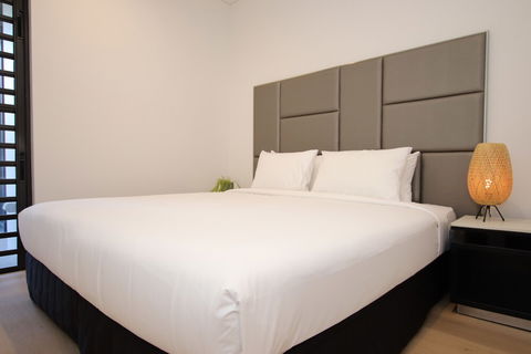 DD Apartments At ICC - Accommodation Perth 2