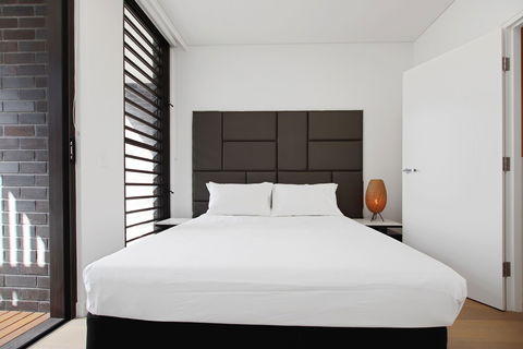 DD Apartments At ICC - Accommodation Perth 0