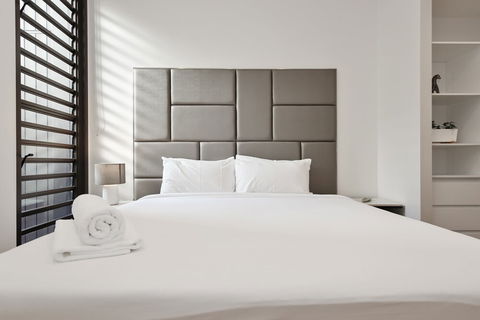 DD Apartments At ICC - Accommodation Perth 1