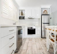 Iluka Villa 9 - Perth Resorts