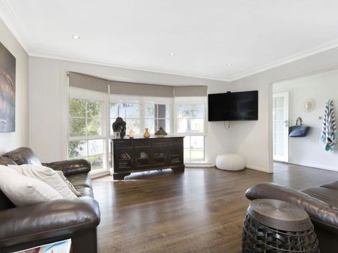 COASTAL CALM MOUNT MARTHA - Perth Resorts 1