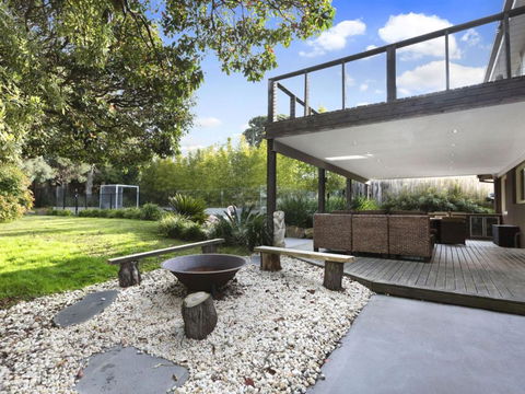 COASTAL CALM MOUNT MARTHA - Perth Resorts 5