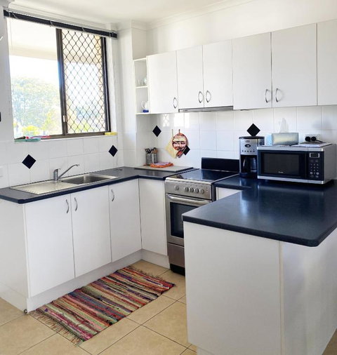 Bird Song - Accommodation Perth 5