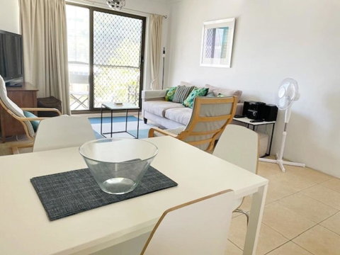 Bird Song - Accommodation Perth 6