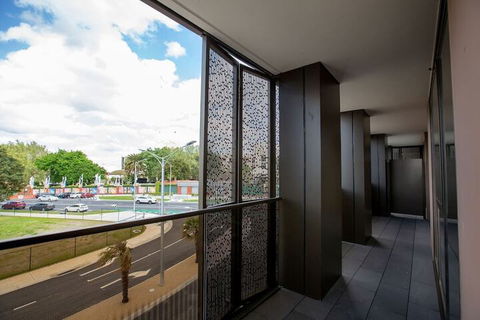 Designer 2BR With Carpark Monash Uni@caulfield - Perth Resorts 3