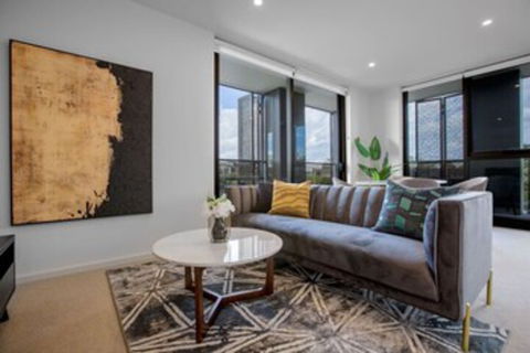 Designer 2BR With Carpark Monash Uni@caulfield - Perth Resorts 0