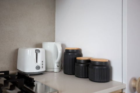 Designer 2BR With Carpark Monash Uni@caulfield - Perth Resorts 4