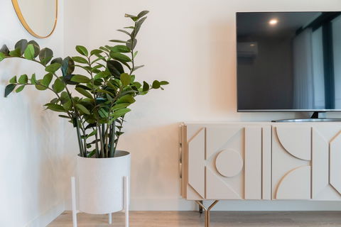 IFSuites Melbourne Village - Accommodation Perth 4