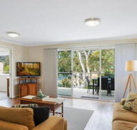 Luxury Boardwalk Apartment Unit 7 - Perth Resorts