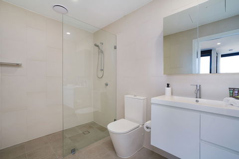 Beau Monde Apartments Newcastle - The Herald - Accommodation Perth 5