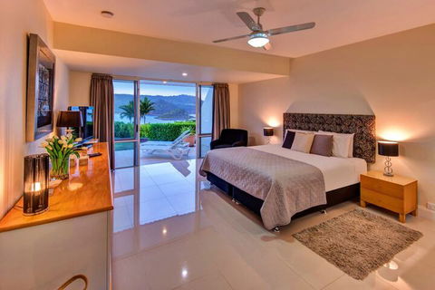 Bella Vista East 3 Luxury Ocean Views Large Flat Grassed Area + Buggy - Accommodation Perth 6