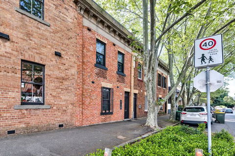 Bull Street 116 - Accommodation Perth 1