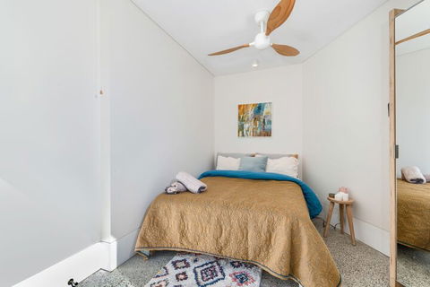 Bull Street 116 - Accommodation Perth 6