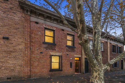 Bull Street 116 - Accommodation Perth 3