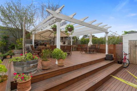 Mediterranean Serenity - Perth Resorts 0