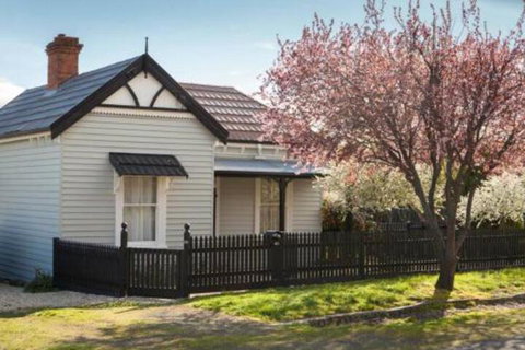 Wormwood House - Accommodation Perth 0