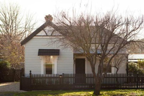 Wormwood House - Accommodation Perth 5