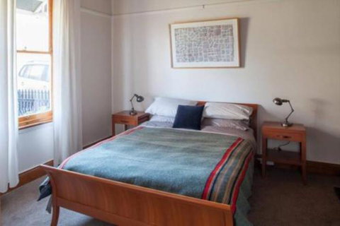 Wormwood House - Accommodation Perth 2