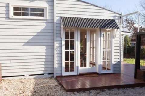Wormwood House - Accommodation Perth 3