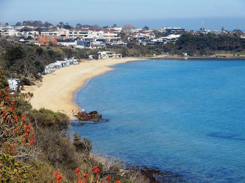 Maison On Morven - Perth Resorts 5