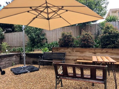 Maison On Morven - Perth Resorts 4