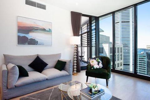 CITY HIGH Hosted By: LAbode Accommodation - Perth Resorts 5