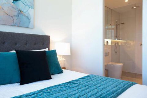 CITY HIGH Hosted By: LAbode Accommodation - Perth Resorts 2