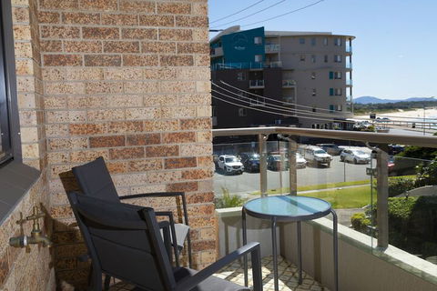 Breakers 11 - Accommodation Perth 6