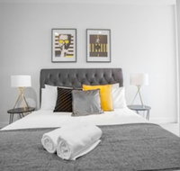 Elegant 2brfootscray Station - Perth Resorts