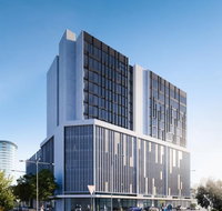 Mercure Canberra Belconnen - Accommodation Perth