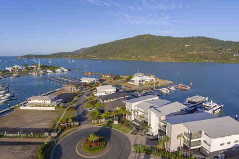 Harbour Cove - Accommodation Perth 1