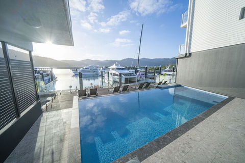 Harbour Cove - Accommodation Perth 4