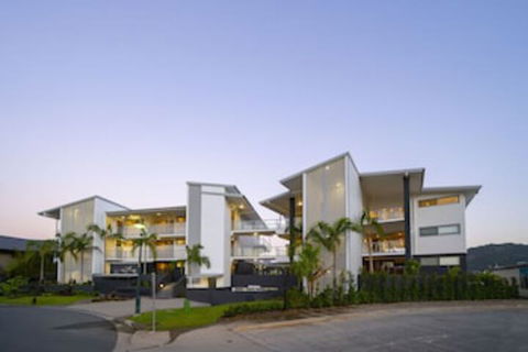 Harbour Cove - Accommodation Perth 0