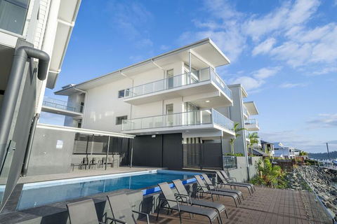 Harbour Cove - Accommodation Perth 3