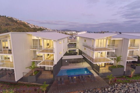 Harbour Cove - Accommodation Perth 2