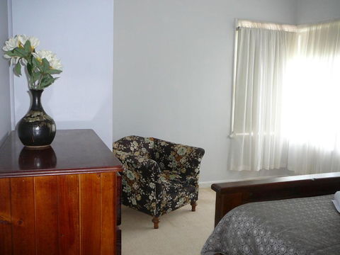 BEACHPOINT COTTAGE - Accommodation Perth 6