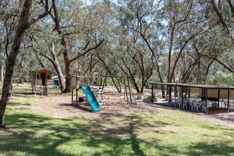 Belair National Park Holiday Park - Accommodation Perth 4