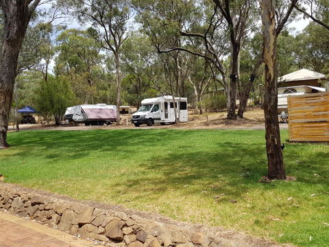 Belair National Park Holiday Park - Accommodation Perth 1
