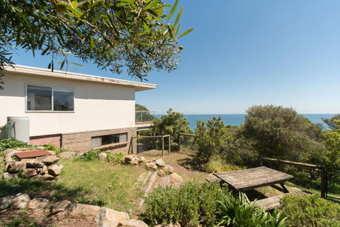 The Mount Martha Lookout - Accommodation Perth 4