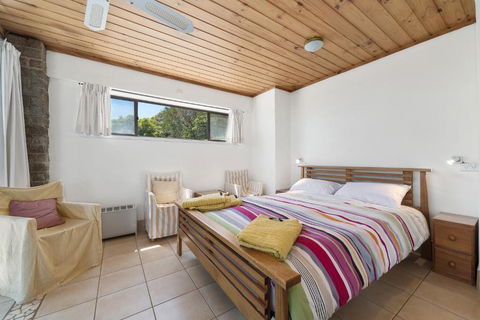 The Mount Martha Lookout - Accommodation Perth 2