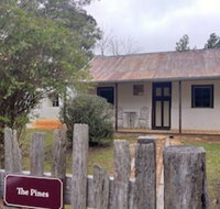 Pines Cottage - Accommodation Perth
