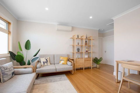Lux Style 4BR Townhouse@ashwood - Accommodation Perth 4